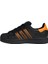 Siyah Kadın Sneaker Superstar Iı W JQ6469 5