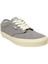 VN000CX8 Atwood Sneakers Gri Unisex Spor Ayakkabı 1