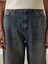 Yeni Sezon Baggy Fit Kadin Jean Pantolon - S5LK71Z8 4