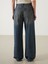 Yeni Sezon Baggy Fit Kadin Jean Pantolon - S5LK71Z8 5
