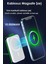 Magsafe 10000 Mah Powerbank Taşınabilir Kablosuz Şarj Cihazı Iphone Uyumlu Wireless 1
