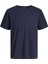 Jack Jones Cırcle Crew Erkek Tişört 12284245 1