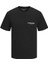 Jack Jones Lıdo Chest Regular Fit Erkek Tişört 12281092 1