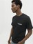 Jack Jones Lıdo Chest Regular Fit Erkek Tişört 12281092 5