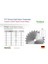 Kronberg 160X2.6X20MM 24ATB Diş Ahşap Kesici (Tct Elmas) - Dairesel Portatif Makine Testeresi 2
