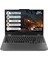 LOQ AMD Ryzen 7 Yapay Zeka Destekli 7435HS 24GB 512GB SSD RTX4060 Freedos 15.6" FHD 83JC00E7TR 1