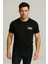 Jack Jones Corp Logo Regular Fit Erkek Tişört 12151955 3