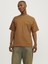Jack Jones Blachad Brandıng Erkek Tişört 12259357 2