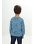Erkek Çocuk Komple Ayı Baskılı Sweatshirt 4