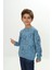 Erkek Çocuk Komple Ayı Baskılı Sweatshirt 5