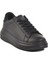 Siyah Bağcıklı Kadın Sneaker 156 G 3