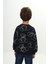 Erkek Çocuk Komple Ayı Baskılı Sweatshirt 5