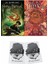 Harry Potter ve Sırlar Odası ve Yedi Diyar Geçidi 3 + Hediyeli 1