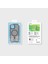 IPHONE 15 Pro Play Mag Safe Kılıf Lacivert 1