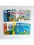 12 Kitap Pete The Cat Okuyabilirim Phonics Ingilizce Resim Kitap Hikaye Cep Kitabı Çocuklar Için Çocuklar Montessori Yatma Time Reading (Yurt Dışından) 1