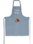 Mutfak Önlüğü Kişiye ve İsme Özel Nakışlı Mutfak Önlüğü BIBER02 Farklı Renkler 2