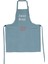 Mutfak Önlüğü Kişiye ve İsme Özel Nakışlı Mutfak Önlüğü BIBER01 Farklı Renkler 2