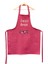 Mutfak Önlüğü Kişiye ve İsme Özel Nakışlı Mutfak Önlüğü Kalpli 01 Farklı Renkler 2