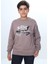 Erkek Çocuk New Strıve Baskılı Sweatshirt 1