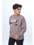 Erkek Çocuk New Strıve Baskılı Sweatshirt 2