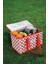 Termo Piknik Çantası 15 Litre 35X20X20 cm 3