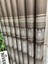 Nivemeshome FT632255 V-5327 Antakya Toprak 1/3 Sık Pileli Fon Perde Apm 2