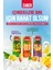 Ice Tea Şeftali 250ml X 12 Adet 3