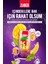 Ice Tea Tropik & Limon 250ml X 12 Adet 2