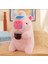 Yeni 1 Set Çocuk Çizgi Film Yumuşak Bebek Peluş Oyuncaklar Oyuncak Bebek Bebek Bebekler (Yurt Dışından) 1