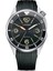 AW1710-12E Siyah Kadranlı Eco-Drive Erkek Spor Kol Saati 1