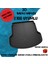 Hyundai Tucson 2005 ve 2011 3D Bagaj Havuzu 1