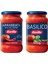 Basilico ve Arrabiatta Makarna Sosu 400 gr 2 Li Set 1