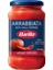 Basilico ve Arrabiatta Makarna Sosu 400 gr 2 Li Set 2