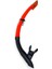 Dalış Maskesi ve Snorkel Yetişkin - 51712-KIRMIZI 3