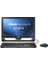 ET2013 Intel İ3-2120 Işlemci 8 GB Ram 256 GB SSD 20'' Ekran All In One Bilgisayar (2.el) 1