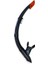 Dalış Maskesi ve Snorkel Yetişkin - 51712-SİYAH 3