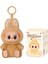 Labubu Peluş Oyuncak , Peluş Anahtarlık , Peluş Bebek Have A Againmodel 1