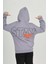 Erkek Çocuk Stay Baskılı Sweatshirt 5