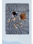 Proof Sıvı Geçirmez 140X200 cm Bebek Çocuk Oyun Etkinlik Aktivite Beslenme Örtüsü Galaxy 1