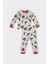 Yeni Sezon Erkek Bebek Marvel Comics Pijama Takımı Uzun Kollu Penye Üst Beli Lastikli Uzun Alt 3