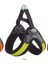 Neoprenli, Reflektörlü Küçük Irk Köpek Göğüs Tasması No: 2 (2-4 kg Arası) 5