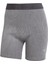 Gri Kadın Şort Rıb Shorts Wash JW3592 1