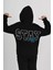 Erkek Çocuk Stay Baskılı Sweatshirt 4