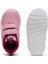 Courtflex V3 V Inf Gri Çocuk Günlük Ayakkabı 3