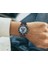 AT2567-18L Mavi Kadranlı Chronograph Eco-Drive Erkek Kol Saati 3