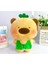 Yeni 1 Yumuşak Peluş Çizgi Film Bebek 8 Inç Bebek Küçük Bebek Sekiz Inç Peluş Asılı Oyuncaklar (Yurt Dışından) 1