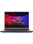 ROG Strix G18 G815JMR-S9035 Intel Core i9 14900HX 16GB 1TB SSD RTX5060 Freedos 18" Taşınabilir Bilgisayar 1