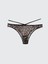 Yeni Sezon Leopar Desenli Fantezi Brazilian Kulot - S5HY87Z8 1