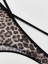 Yeni Sezon Leopar Desenli Fantezi Brazilian Kulot - S5HY87Z8 3