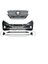 - Ön Tampon Set (Panjurlu) W447 Facelıft 2024- - A4478805203 + A4478889700 1